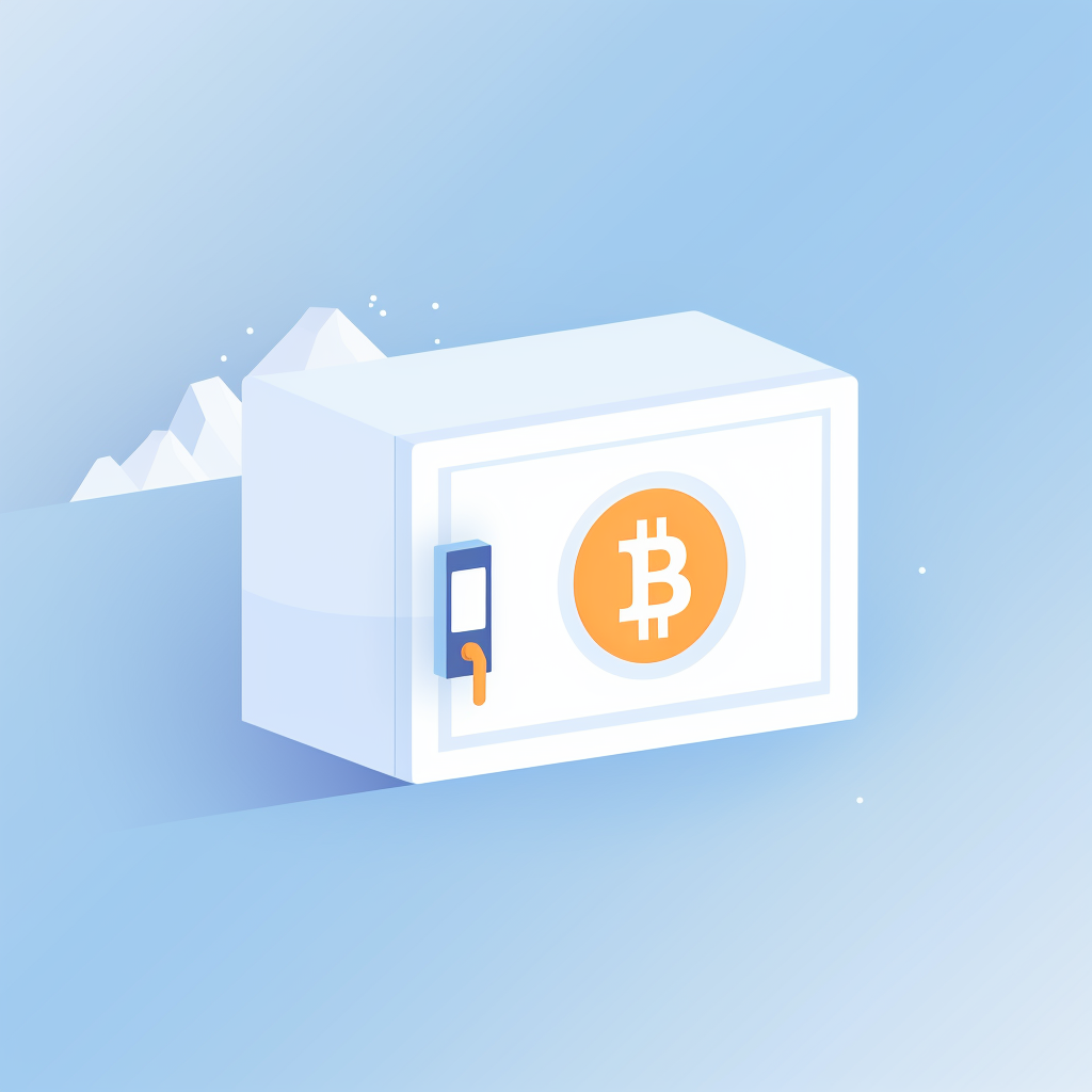 Cold Storage Strategies: How to Safeguard Your Crypto Assets in Times of High Network Activity